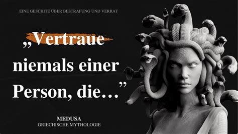 medusa griechische geschichte.